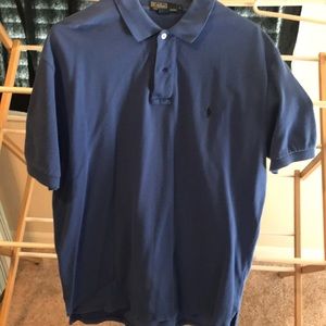 Men’s polo
